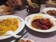 -有位虾匠·香辣蟹·小龙虾(李村店)