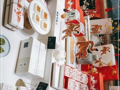 -阮大兴糕团(滨江宝龙店)
