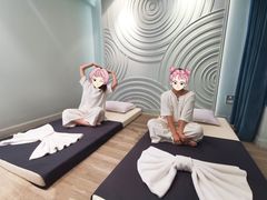 -Treasure Spa & Salon 萃奢 暹罗SQ1