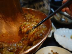 -火燒雲傣家菜(鼓楼店)