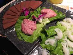 -哥老官重庆美蛙鱼头(宝山龙湖店)