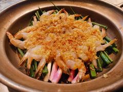 -俏九州·小炒黄牛肉(华润万象汇店)