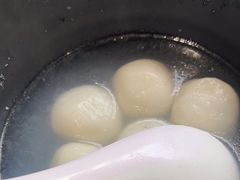 -宁波汤团店(外滩店)