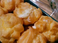 -泸溪河桃酥(西直门凯德店)