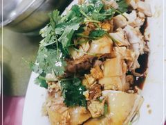 -电白鸭粥店(下沙二坊88号店)