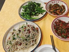 -湖南乡情湘菜馆(罗湖店)