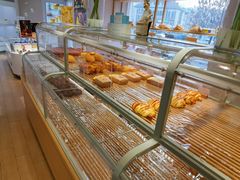 -好利来(二纬路店)