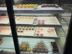 -西十二街牛排(顺义华联店)