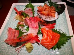 -乾山寿司(好运街店)