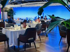 -山泉粤宴(广东大厦店)