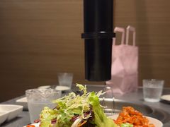 -NIUAN牛庵·日式和牛烧肉(恒隆店)