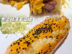 -蔡澜点心·粤菜(花城汇南区店)