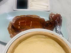 -泰钰丰烤鸭.天津菜(开发区店)