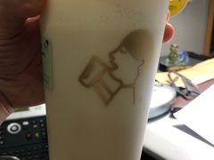 -喜茶(上海兴业太古汇店)