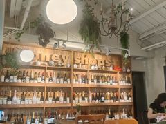 -Money Shops(愚园路店)