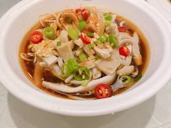 -阿拉丁新疆风味餐厅·清真(罗廊巷店)