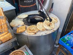 -文武王氏烧饼·无矾油条(西溪路店)