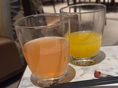 -厦门艾美酒店·新食谱西餐厅