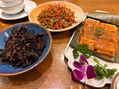 -金孔雀德宏傣味餐馆(魏公村店)