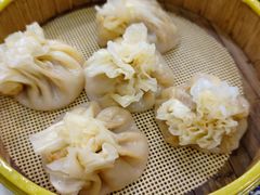 -楼外楼大刀肉传统火锅居(幸福街店)