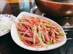 -裕德孚·非遗手切涮羊肉(东直门内大街店)