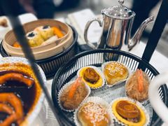 翠园雀笼点心-翠园(北京王府中环店)