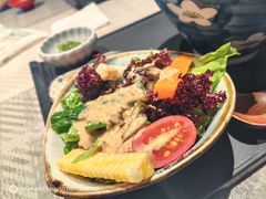 -王鼎精致料理铁板烧(世博源店)