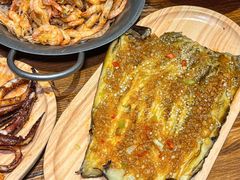 -1819餐厅·团队聚餐·烤串·精酿