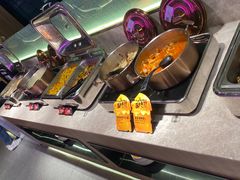 -比格比萨自助(德思勤四季汇店)