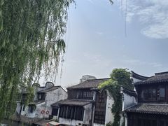 -嘉兴月河历史街区