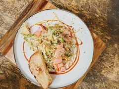 -O'mills Sourdough Bakery&Bistro(永嘉路店)