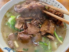 -无名氏面馆(邮电路店)