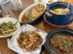 -鸿运楼·舌尖上的徽菜