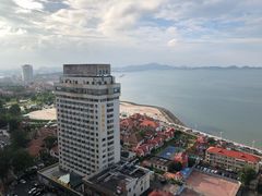 -烟台百纳瑞汀酒店