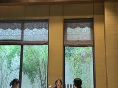 -太湖饭店·寄畅轩中餐厅