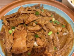 -鸿运楼·舌尖上的徽菜