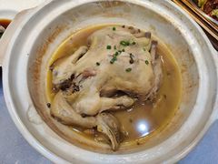 -咪咪川菜(太乙路店)