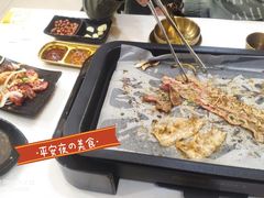 -八乔煎肉馆·丹东特色煎锅(梅林店)