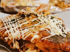 日葵大阪烧-日葵 大阪烧ひまり(仙霞路店)