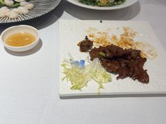 -新雅粤菜馆(南京东路店)