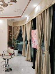 点击看大图 -芳朵美容养生SPA