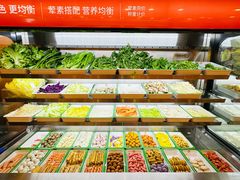 -杨国福麻辣烫(联合大学店)