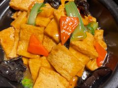 -天厨妙香素食餐厅(清华店)