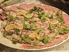 -拉蒂娜·巴西牛排馆 Latina·Brazilian Steakhouse(王府井喜悦店)