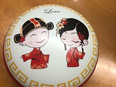 -麦雪尔甜品·生日蛋糕(新街口旗舰店)