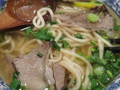 -兰面纪·兰州手工拉面(吴江天虹商场店)