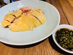 老灶白切竹林鸡-老灶味道·本帮菜(昌平路店)