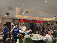 -紫光园(劲松店)