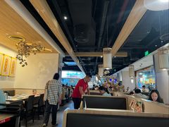 -九毛九西北菜(百信广场店)