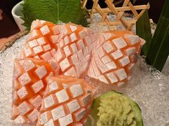 -山葵家·创意料理(万象汇店)